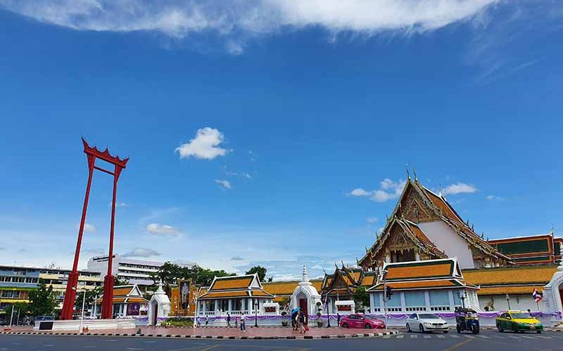 bangkok