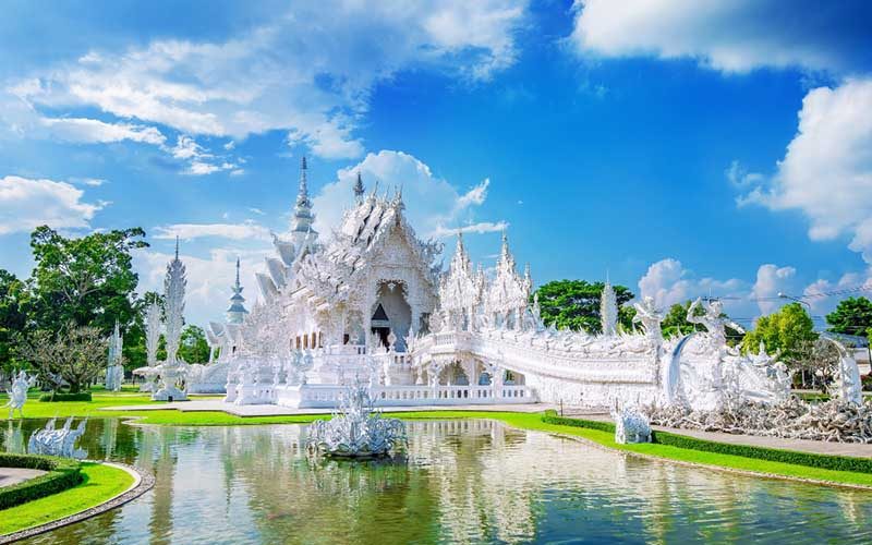 chiangrai chiangrai