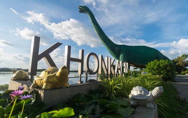 khonkaen