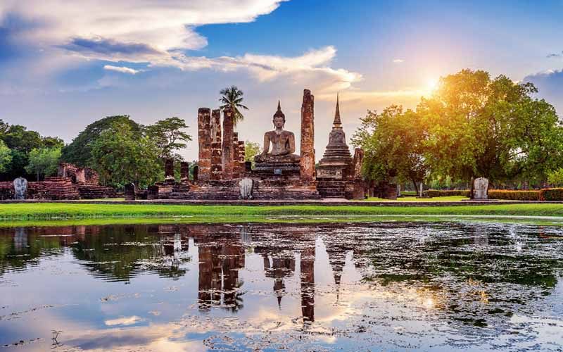 sukhothai